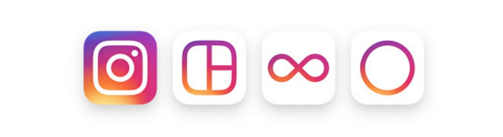 Instagram Logo History