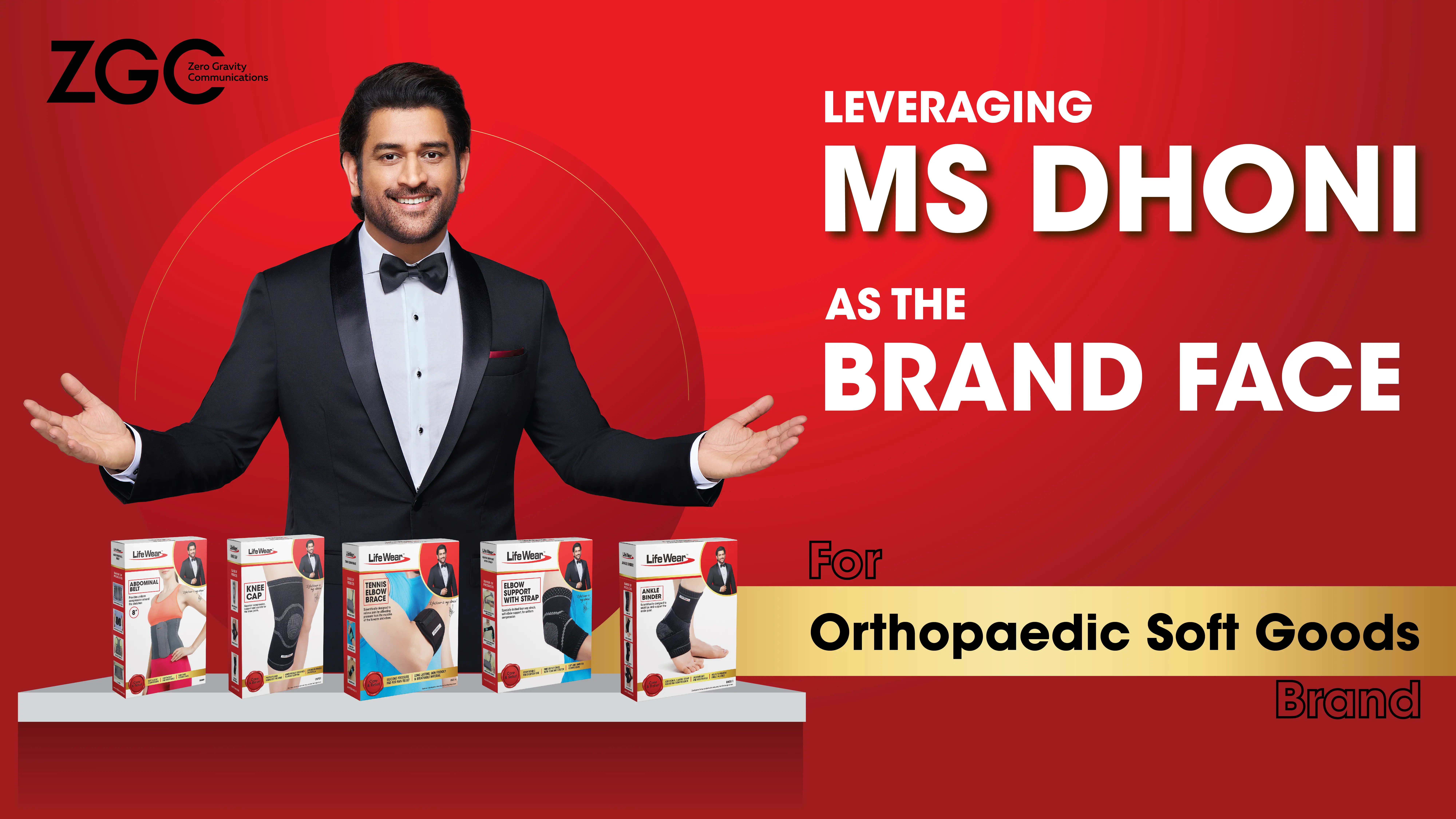 Orthopedic Marketing